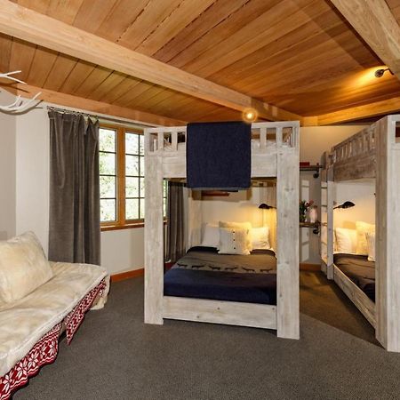 Deluxe Plus Three Bedroom - Aspen Alps 809 Exteriér fotografie